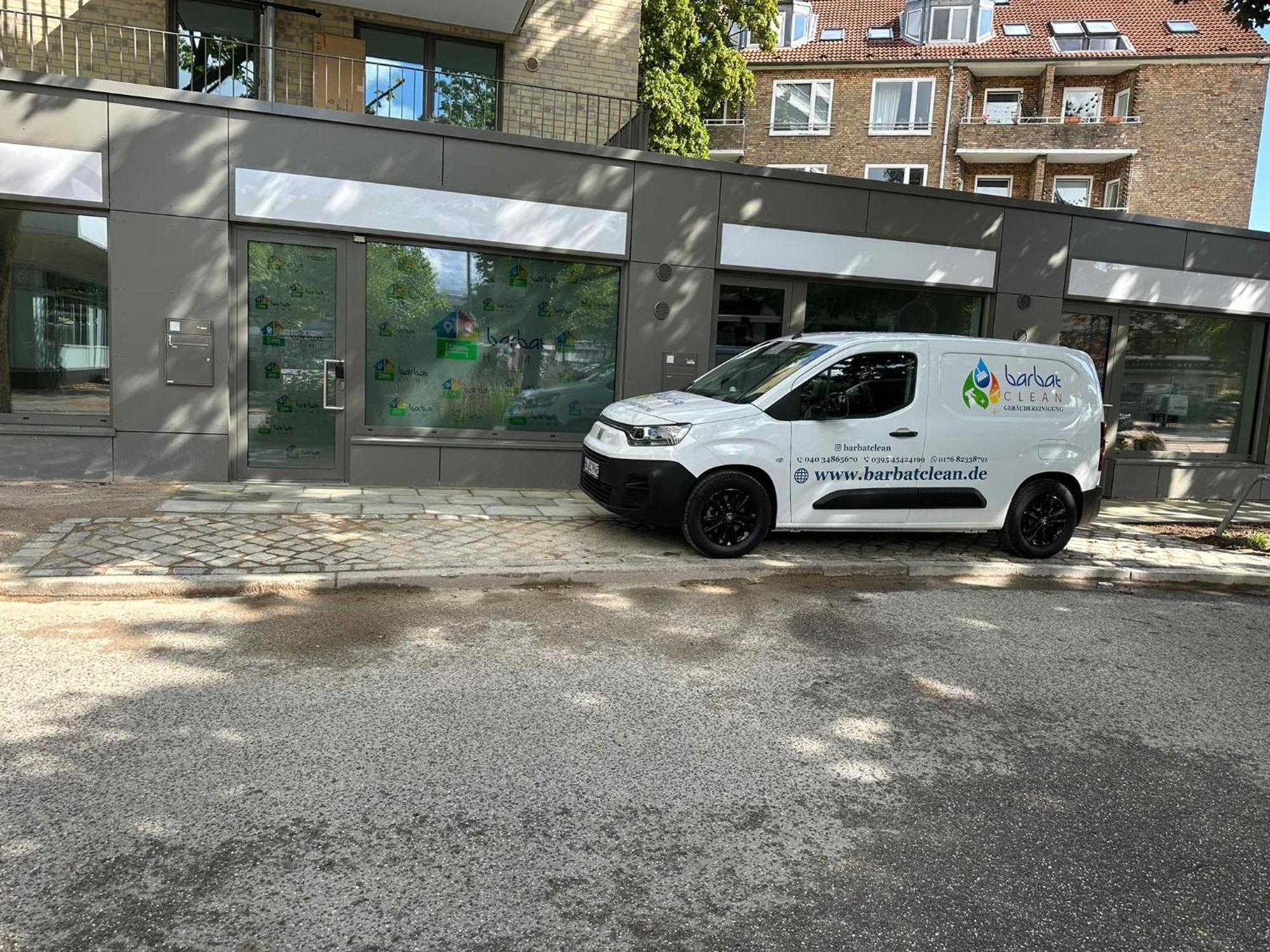 Ferienwohnung Im Hamburger Strasse-2 Exteriör bild